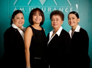 AM Insurance - Board of Directors