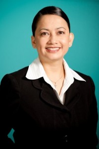 AM Insurance - Linnette Muna Perez