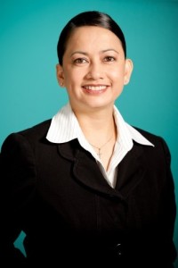 AM Insurance - Linnette Muna Perez