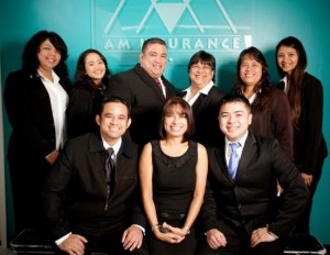 The AMI Team of Excellence